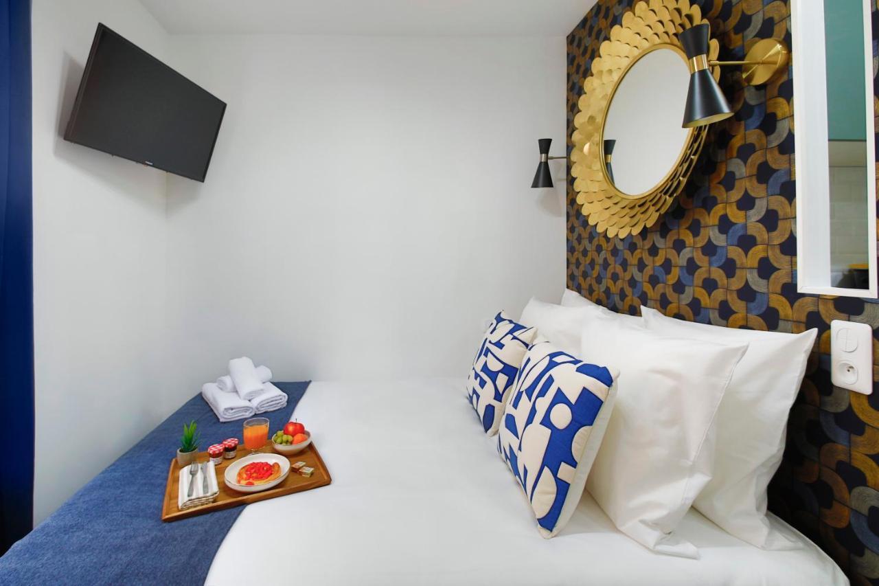 Ws Opera - Laffitte Apartment Paris Exterior photo